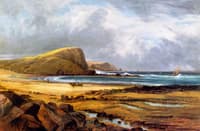 Ellen's Head, Phillip Island
