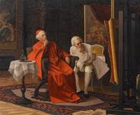 The Connoisseurs