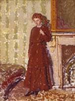 Madeleine Knox