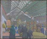 Leeds Market