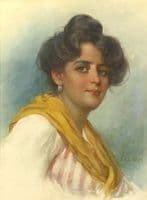 Italian Woman