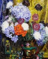 Flowerpiece