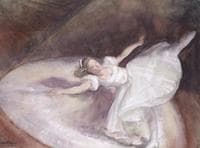 The Arabesque on Scates