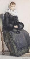 Dutch Lady