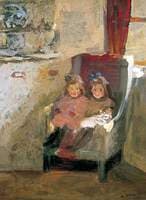 The Artist's Daughters