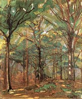 Beechwood, Gloucestershire