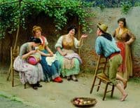 Conversation