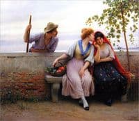 Venetian Chat