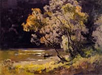 On the Yarra