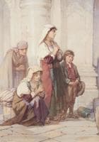 At Prayer