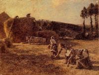 The Gleaners
