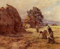 The Gleaners