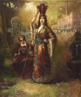 The Water Carrier
