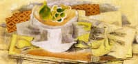 Fruit Bowl and Score