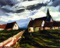 Village Street