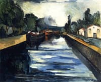 The River