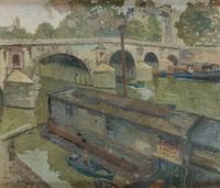 The Boat (Le bateau)