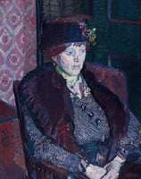 Mrs Victor Sly