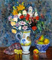 Still LIfe