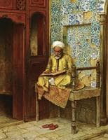 The Learned Man of Cairo