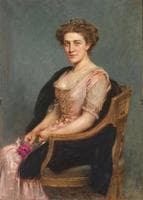 Portrait of a Lady