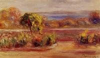 Landscape of the Midi