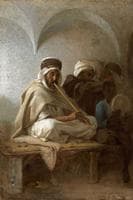The Musician