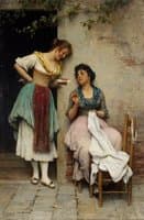 The Love Letter