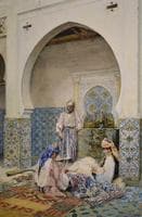 The Carpet Makers