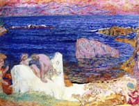 The Abduction of Europa