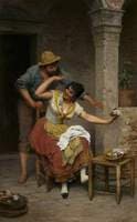 A Venetian Courtship