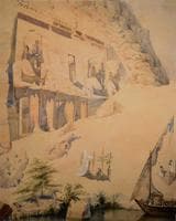 Abu Simbel (Aboo Simbel)