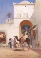 Street Scene