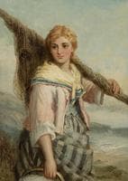Fisher Girl