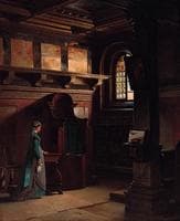 The Confession