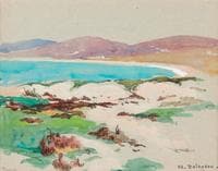 On the Seaside near Tangiers