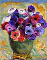 Anemones