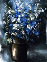 Vase of Flowers