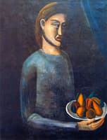 The Offering