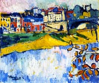 The Harbor at Chatou