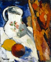 Still Life