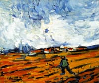 The Farmer