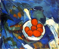 Still Life