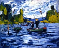 Fishermen