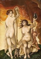 Two Witches