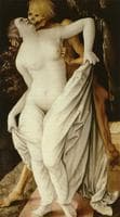 Death and a Woman