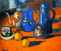 Still Life