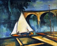Sailboat