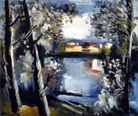 Banks of the Seine
