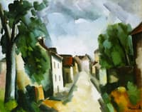Village Street